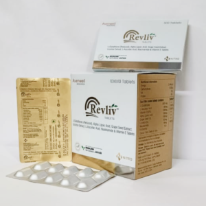 Revliv tablets