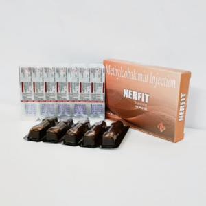 methycobalamin Injection