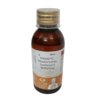 COFSIZ-AX Sugar Free Syrup