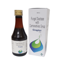 Graptor Syprup