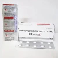 Mepred-4