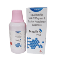 Napik Plus
