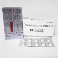 Tufbact-250