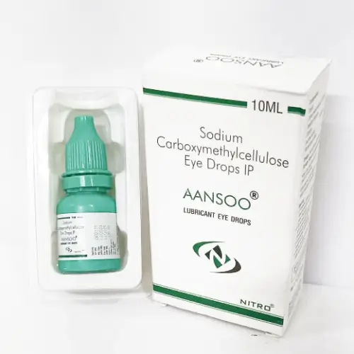 AANSOO 1% Eye/Drop
