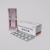 BEARBILE-300 Tab