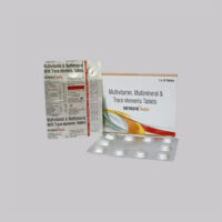 MITAVIN Active Tab
