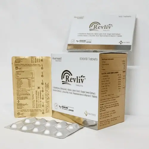 Revliv Tab