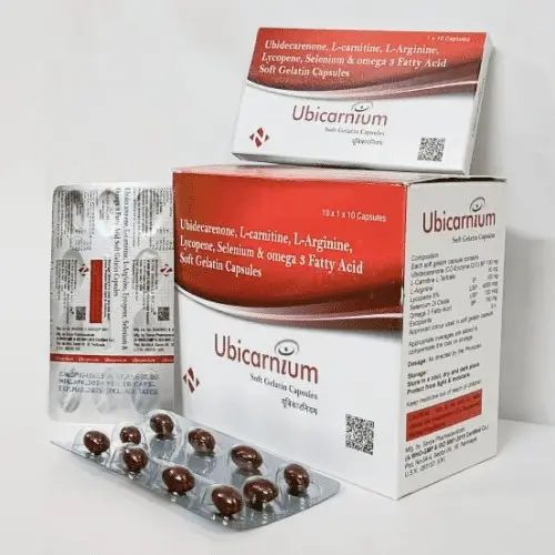 Ubicarnium