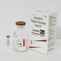 Amonit-plus
