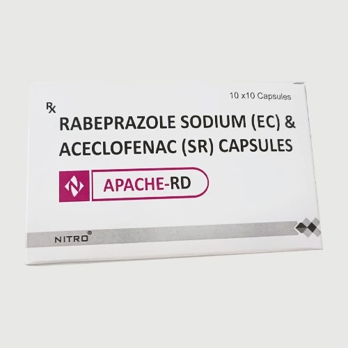 Apache-RD