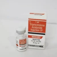 Niocort Injection
