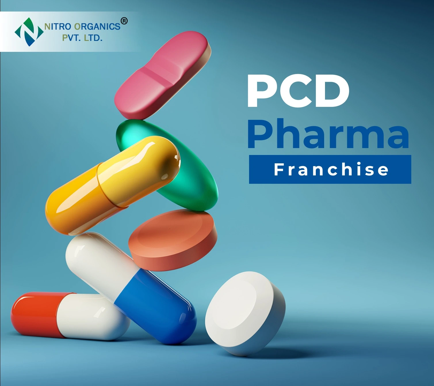 PCD Pharma Franchise