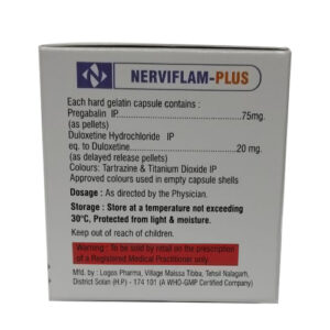 Nerviflam-Plus