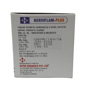 Nerviflam-Plus