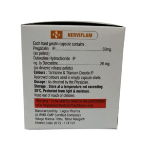 Nerviflam