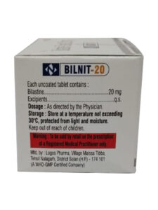 Bilnit-20