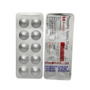 BILNIT-20 TABLETS 20mg