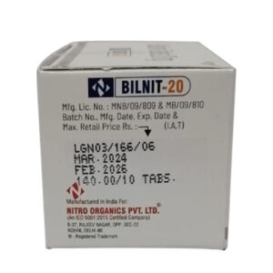 BILNIT-20