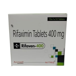 Rifaven - 400