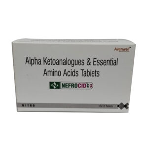 NEFROCID
