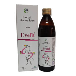 EVEFIT SYRUP