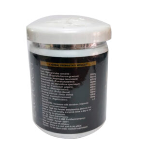 Nitroorganics products