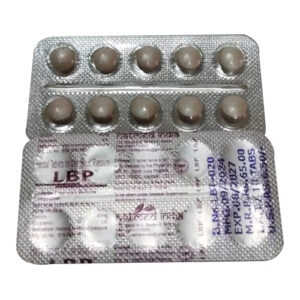 LBP TABLET