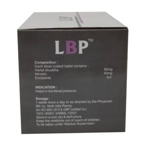 LBP TABLET
