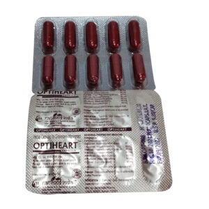 OPTIHEART CAPSULE