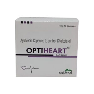 OPTIHEART CAPSULE