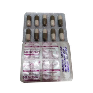 MENONAT CAPSULE