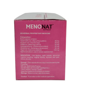 MENONAT CAPSULE