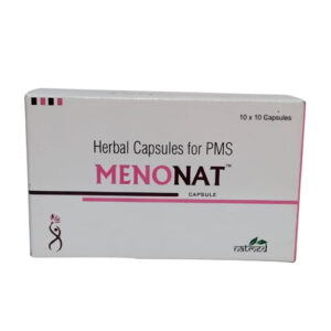 MENONAT CAPSULE