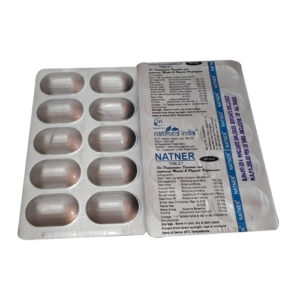 NATNER TABLET