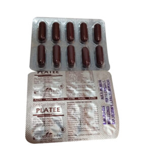 PLATEE CAPSULE