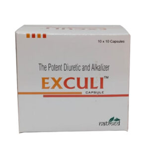 EXCULI CAPSULE