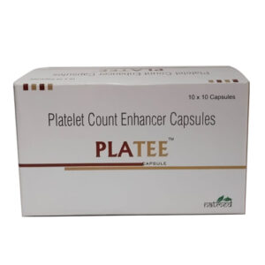 PLATEE CAPSULE
