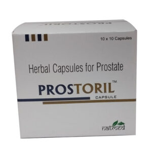 PROSTORIL CAPSULE