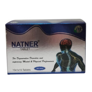 NATNER TABLET