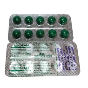 NINDRAM CAPSULE