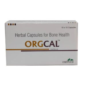 ORGCAL CAPSULE