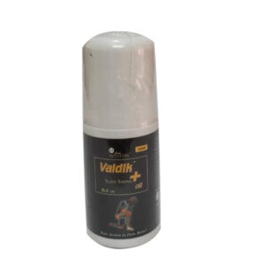 Vaidik Super Strong + Oil