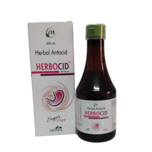 Herbocid Syrup