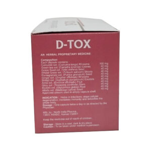 D-TOX